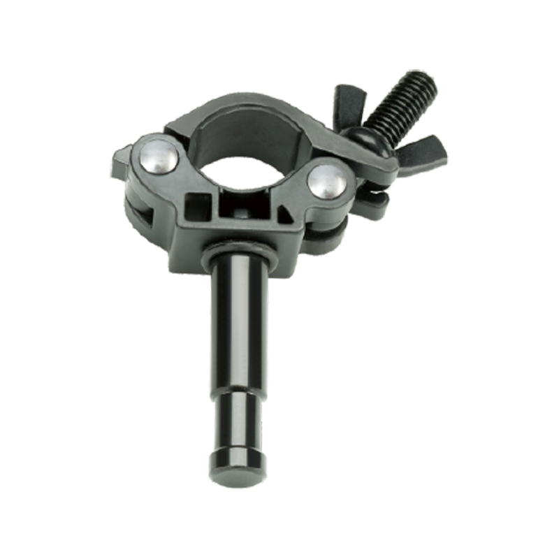 Rörklämma Coupler spigot (max diameter 40-50 mm)