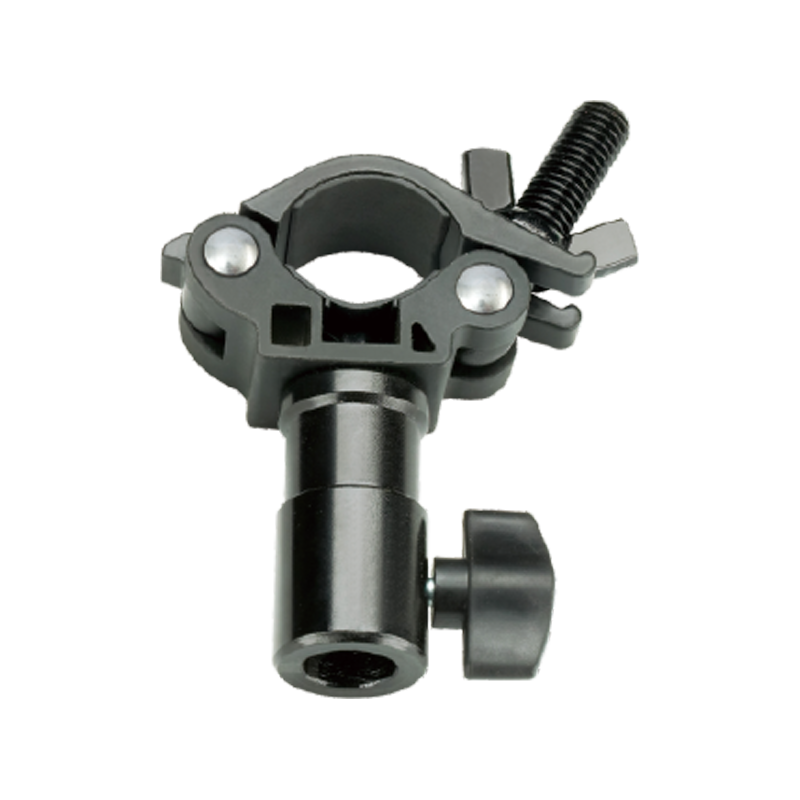 Rörklämma Coupler (max diameter 30-35mm)