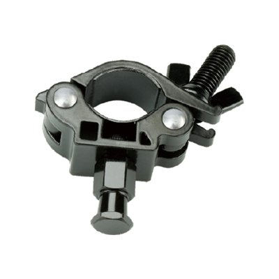 Rörklämma Coupler spigot hex (max diameter 30-35 mm)