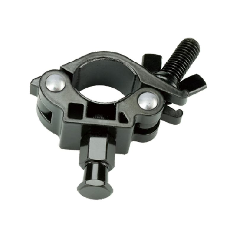 Rörklämma Coupler spigot hex (max diameter 30-35 mm)