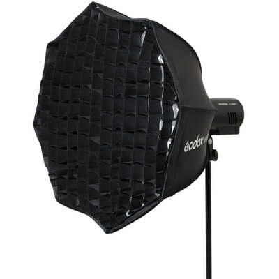 Softbox 60cm för Godox AD300Pro AD-S60S