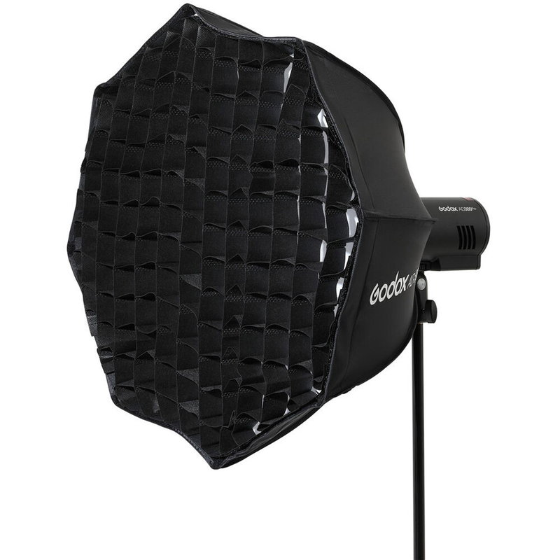Softbox 60cm för Godox AD300Pro AD-S60S