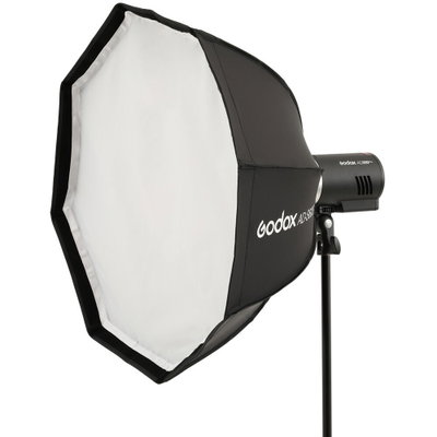 Softbox 60cm för Godox AD300Pro AD-S60S