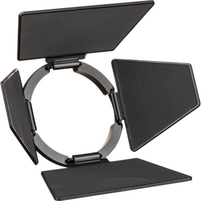 Godox AK-R14 Barndoor för V1 AD200
