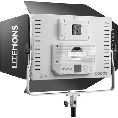 Godox Litemons LP1200R RGB LED