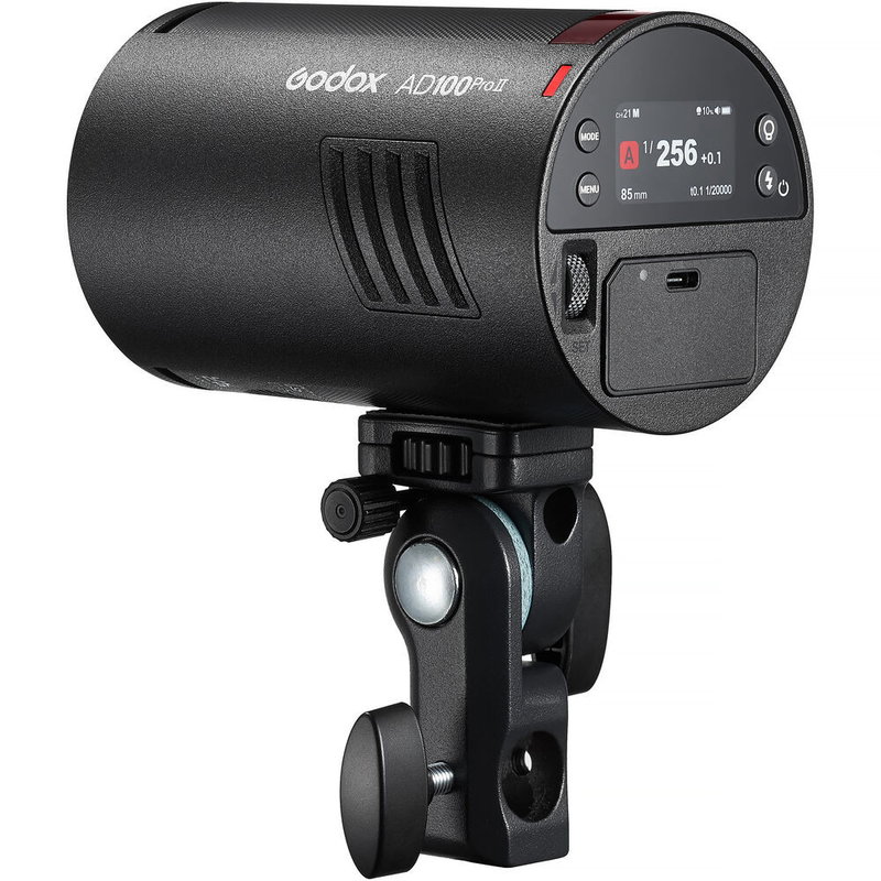 Godox Witstro AD100II PRO TTL HSS