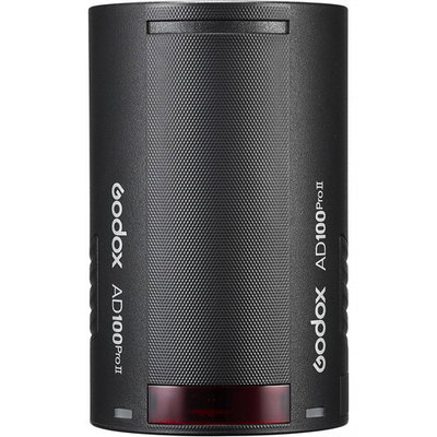 Godox Witstro AD100 PROII Dual Kit