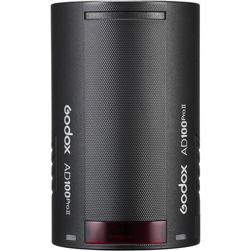 Godox Witstro AD100 PROII Dual Kit