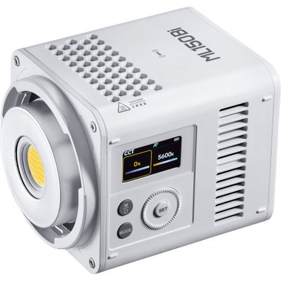 Godox ML150 Bi-Color LED Video Light