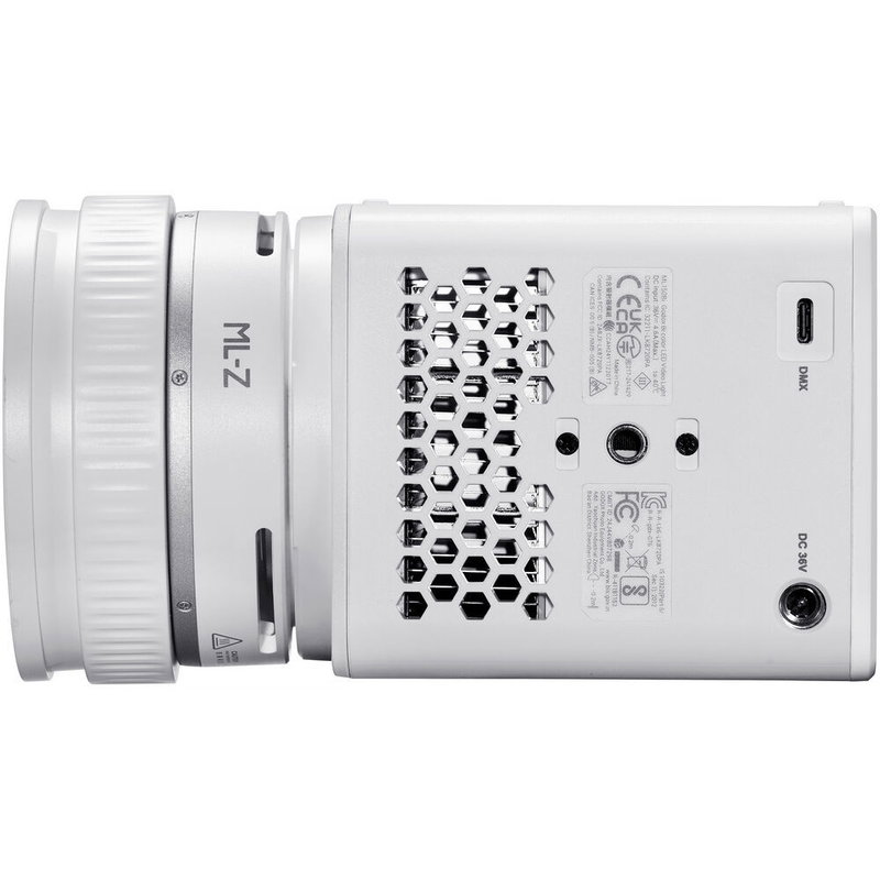 Godox ML150 Bi-Color LED Video Light