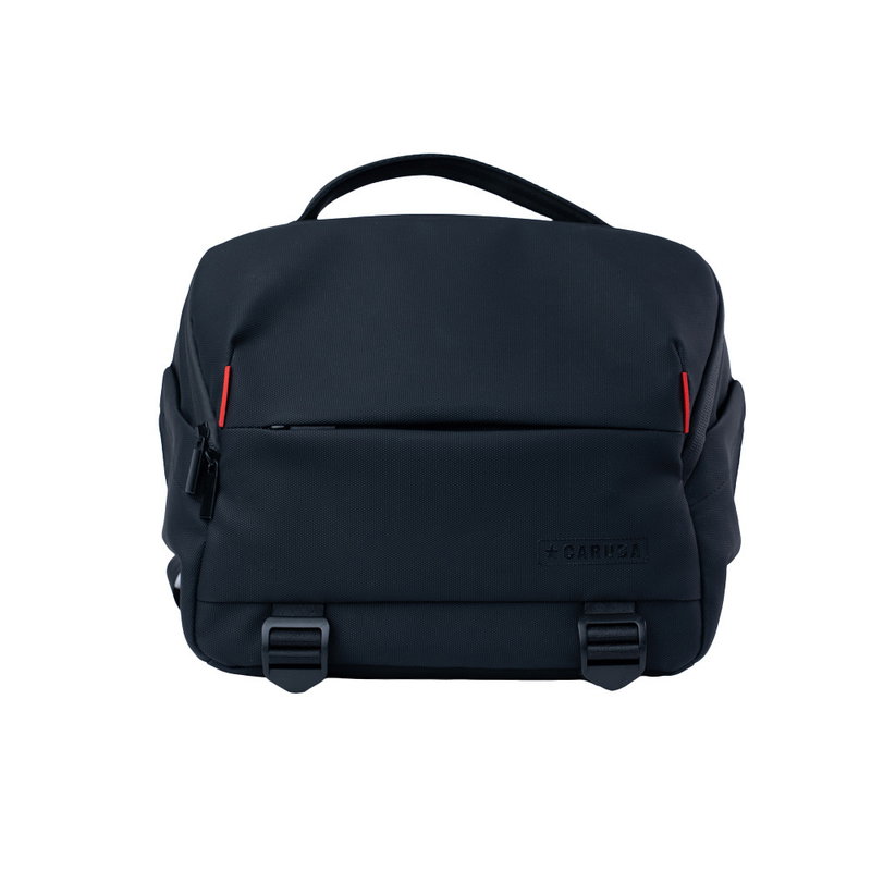 Sling för kamera 8.5 L Svart