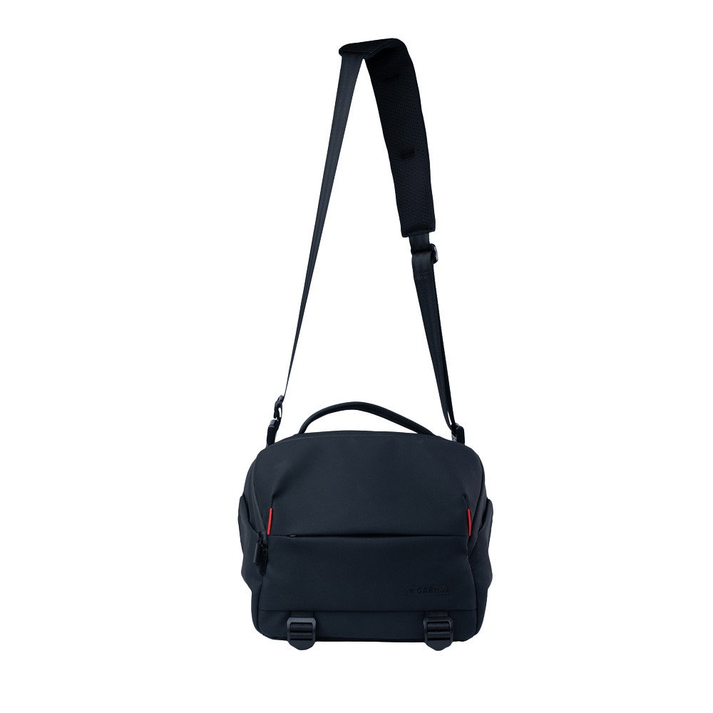 Sling för kamera 8.5 L Svart