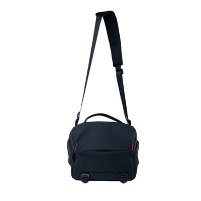 Sling för kamera 8.5 L Svart