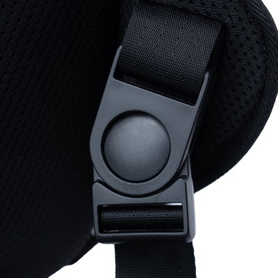 Sling för kamera 8.5 L Svart