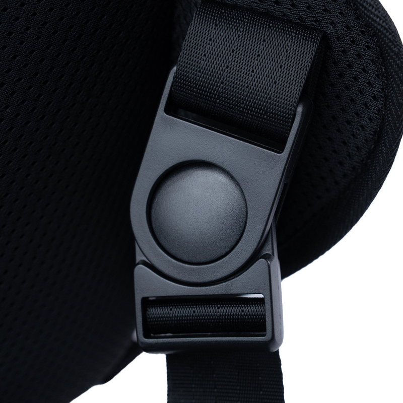 Sling för kamera 8.5 L Svart