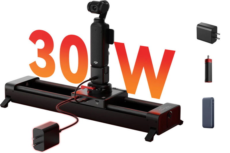 iFootage Shark Slider Pico Pro
