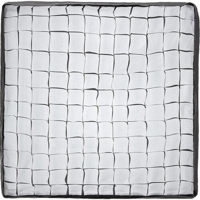 EazyFlow 90 × 90 cm Softbox – Snabbuppsatt mjukt ljus för foto och video