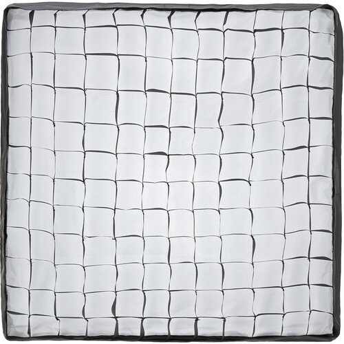 EazyFlow 90 × 90 cm Softbox – Snabbuppsatt mjukt ljus för foto och video