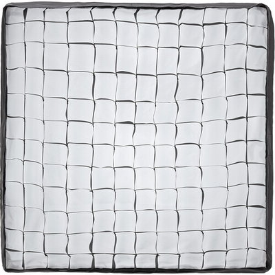 EazyFlow 60 × 60 cm Softbox – Snabbuppsatt mjukt ljus för foto och video