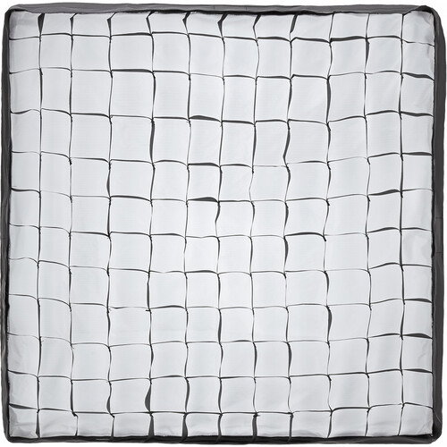 EazyFlow 60 × 60 cm Softbox – Snabbuppsatt mjukt ljus för foto och video