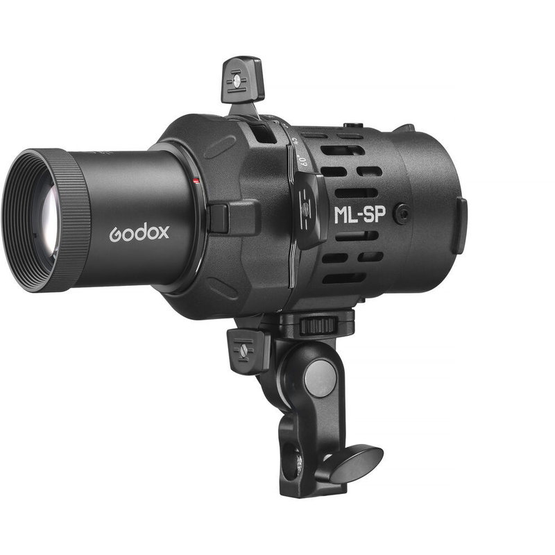 Godox ML-SP36 Projection Attachment 36° för ML100Bi & ML100R