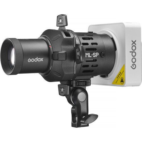 Godox ML-SP36 Projection Attachment 36° för ML100Bi & ML100R