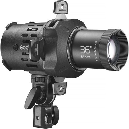 Godox ML-SP36 Projection Attachment 36° för ML100Bi & ML100R