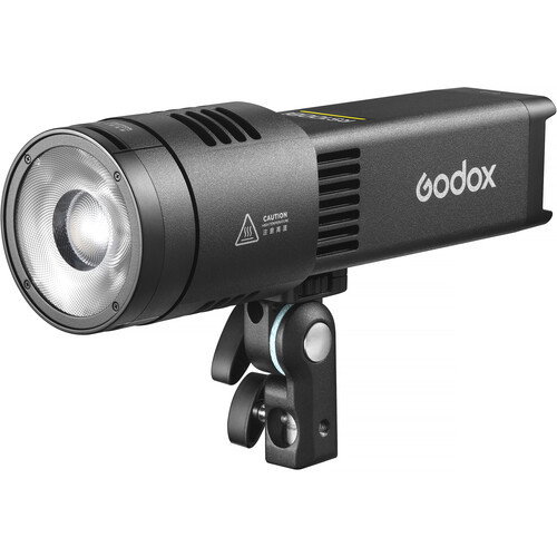 Godox RS100Bi Kit Bi-Color LED Light