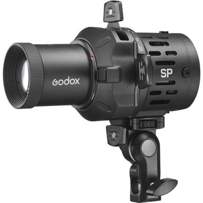 Godox RS100R Kit RGB LED Light