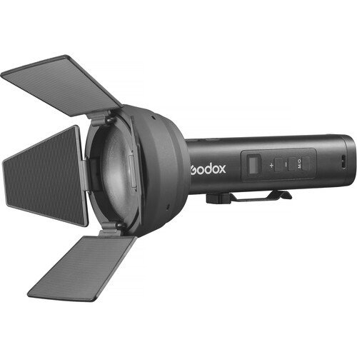 FL15Bi Bi-Color LED Video Ficklampa Godox