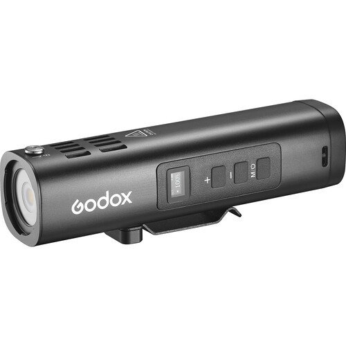 FL15Bi Bi-Color LED Video Ficklampa Godox