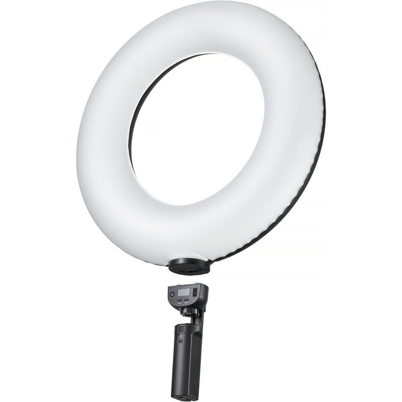 Godox LR150 Air Bi-Color Uppblåsbar LED Ring Light