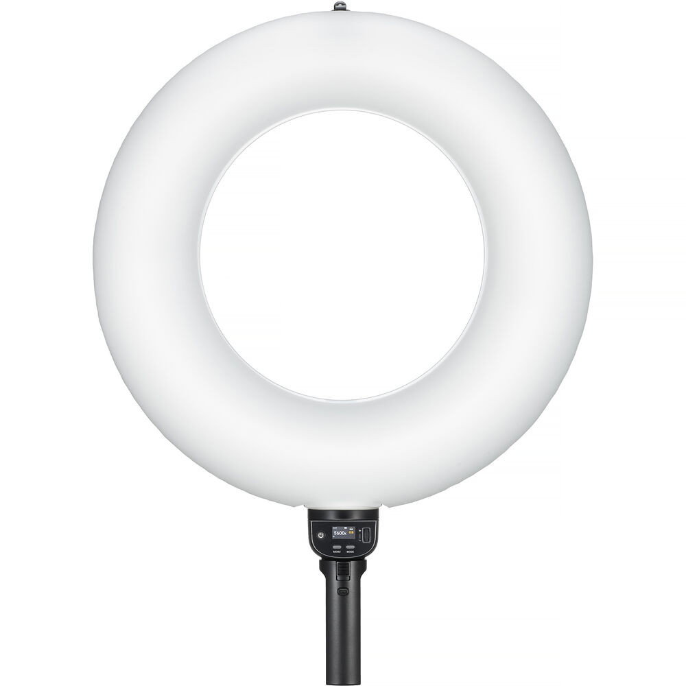 Godox LR150 Air Bi-Color Uppblåsbar LED Ring Light