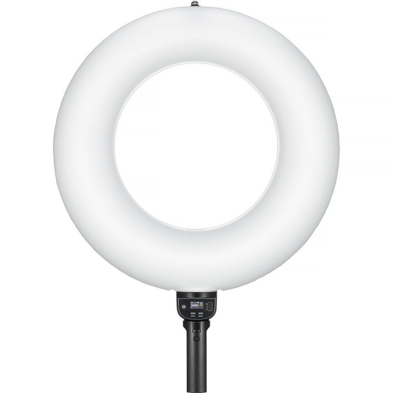 Godox LR150 Air Bi-Color Uppblåsbar LED Ring Light