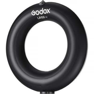 Godox LR150 Air Bi-Color Uppblåsbar LED Ring Light