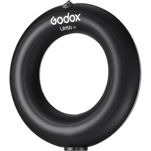 Godox LR150 Air Bi-Color Uppblåsbar LED Ring Light