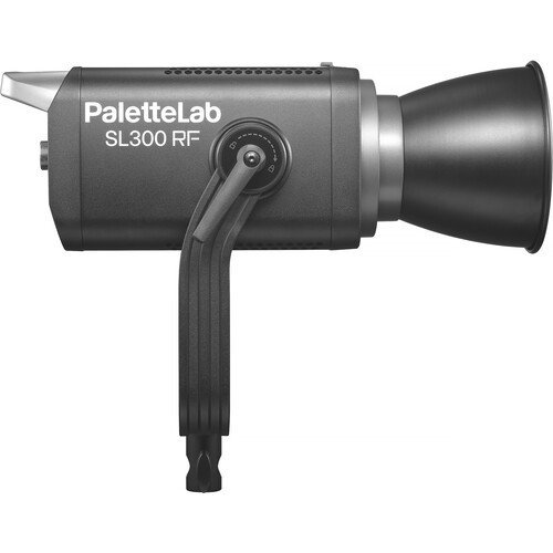 Godox SL300RF PaletteLab – 300W Full-Color LED med Bowens