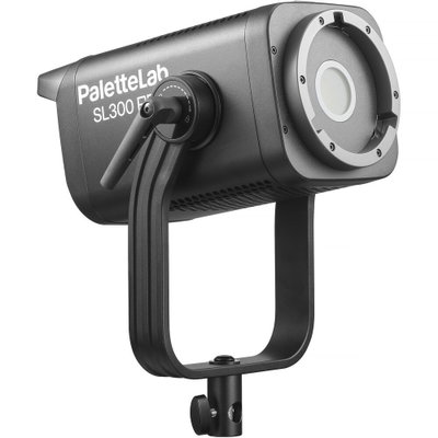 Godox SL300RF PaletteLab – 300W Full-Color LED med Bowens