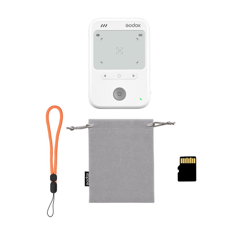 Godox C100 Kamera i kit