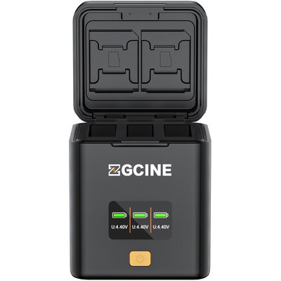 Laddcase för DJI Osmo batterier