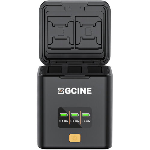 Laddcase för DJI Osmo batterier