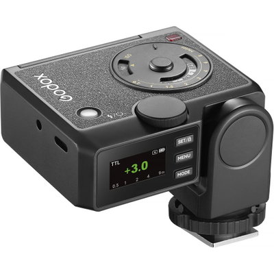 Retroblixt för Sony Godox Lux Junior II S