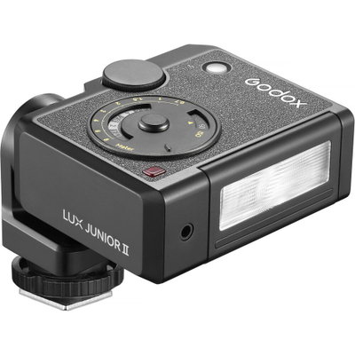Retroblixt för Sony Godox Lux Junior II S