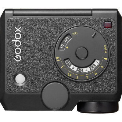 Retroblixt för Sony Godox Lux Junior II S