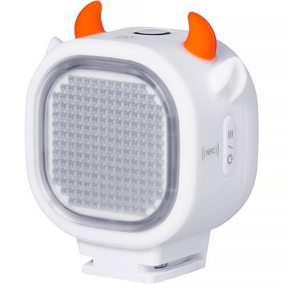 Godox LT1 Creative Pixel LED Light – RGB Pixeldisplay & Ljuskontroll