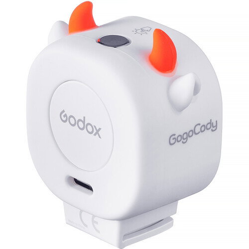 Godox LT1 Creative Pixel LED Light – RGB Pixeldisplay & Ljuskontroll