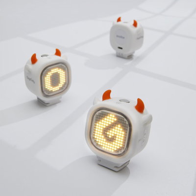 Godox LT1 Creative Pixel LED Light – RGB Pixeldisplay & Ljuskontroll
