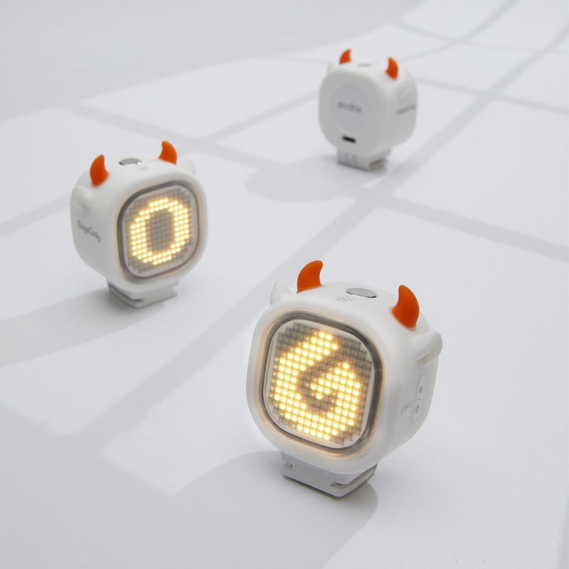 Godox LT1 Creative Pixel LED Light – RGB Pixeldisplay & Ljuskontroll