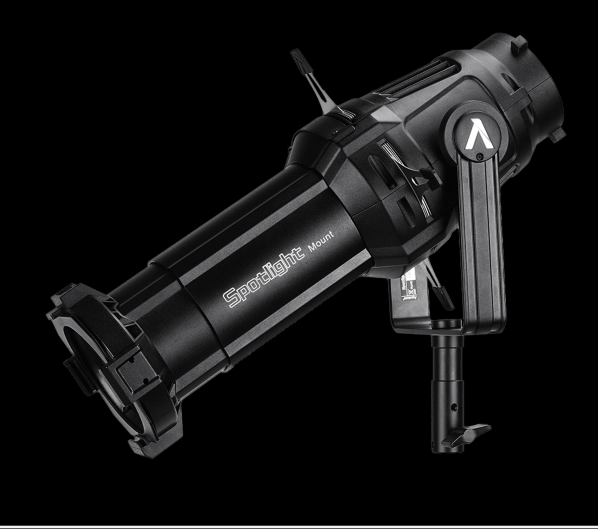 Aputure Spotlight Mount 26°