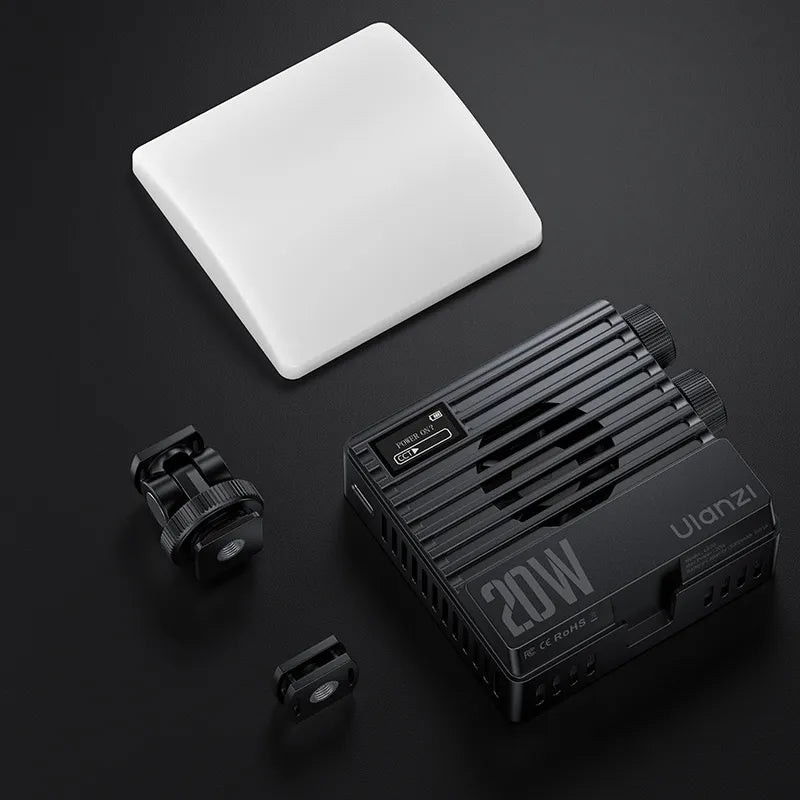 20W Pocket Light RGB